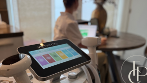 Fractionele laserbehandeling The Peeling Clinic Echt Midden-Limburg Fractora behandeling