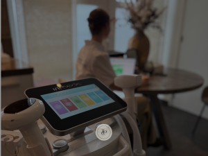 Fractionele laserbehandeling: huid verstrakken zonder injectables